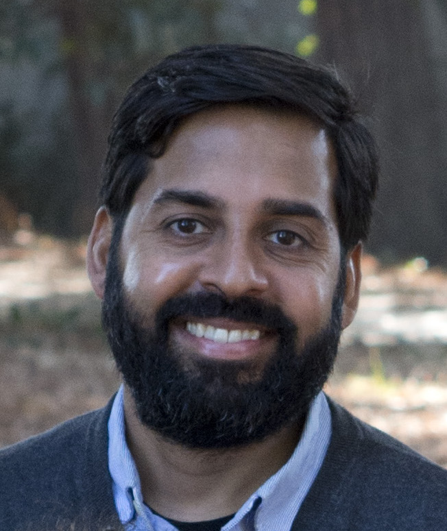 Enabling Joy with Adarsh Pandit