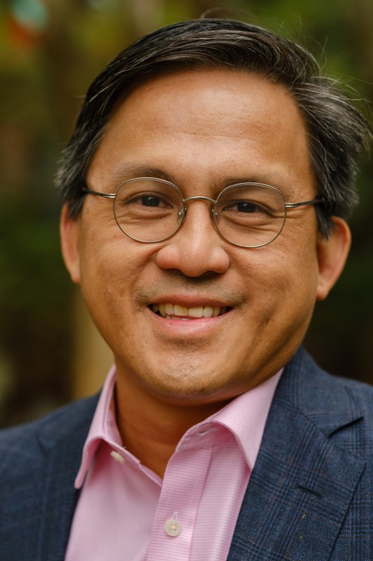 Photo of Cris Concepcion