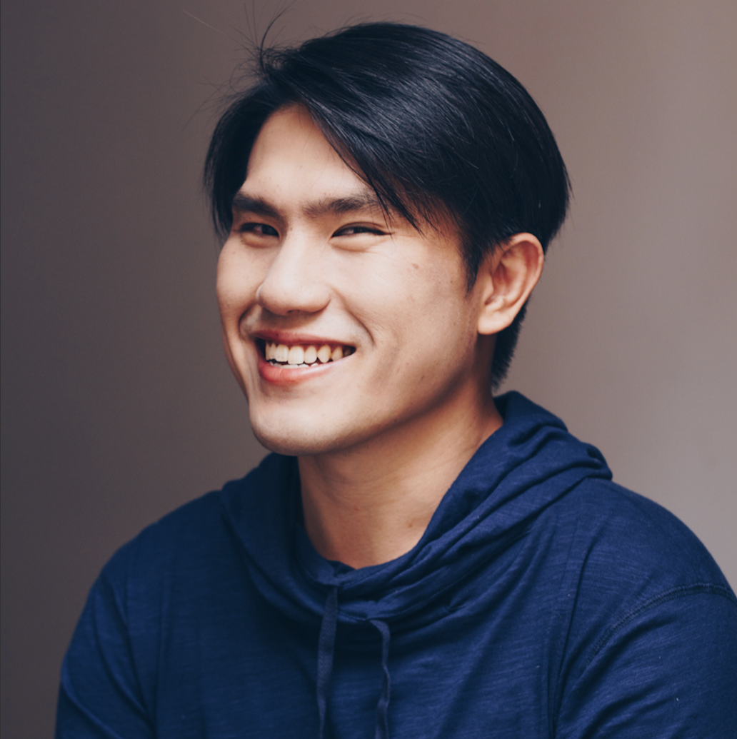 Photo of Edwin Mak