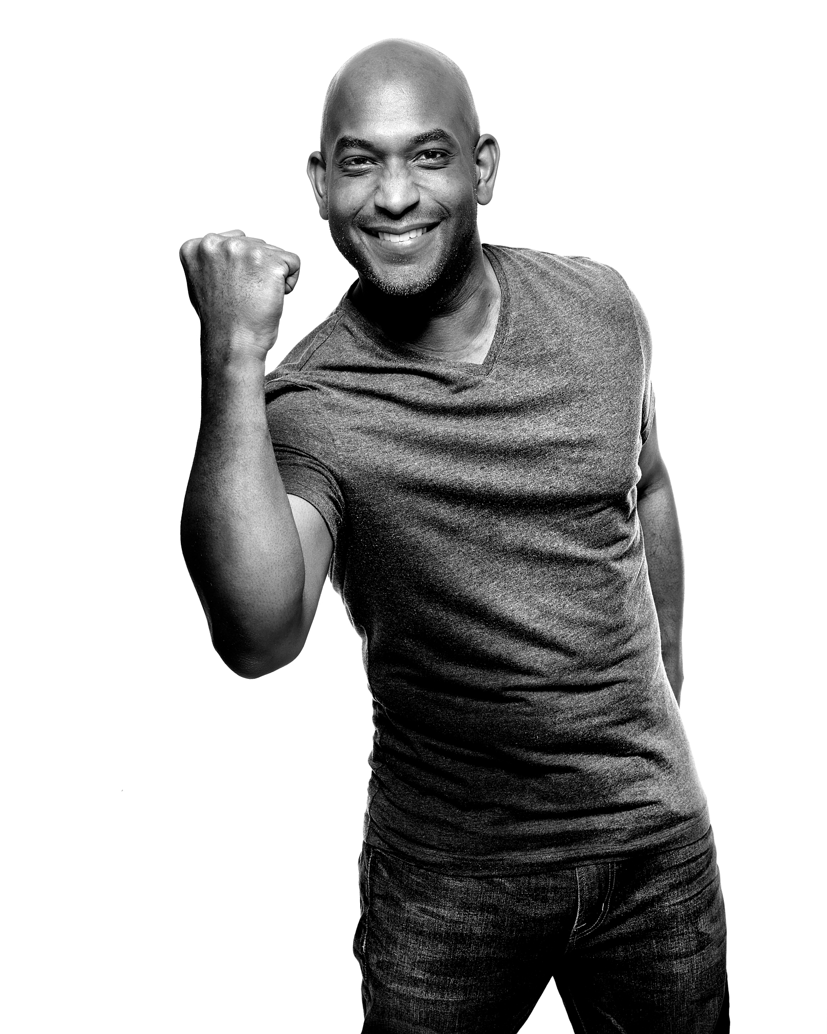Changing Tech, Changing Teams with Kelsey Hightower